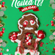 Illustration for article titled iNailed It! /ireturning to rival your Christmas baking failures with a holiday special